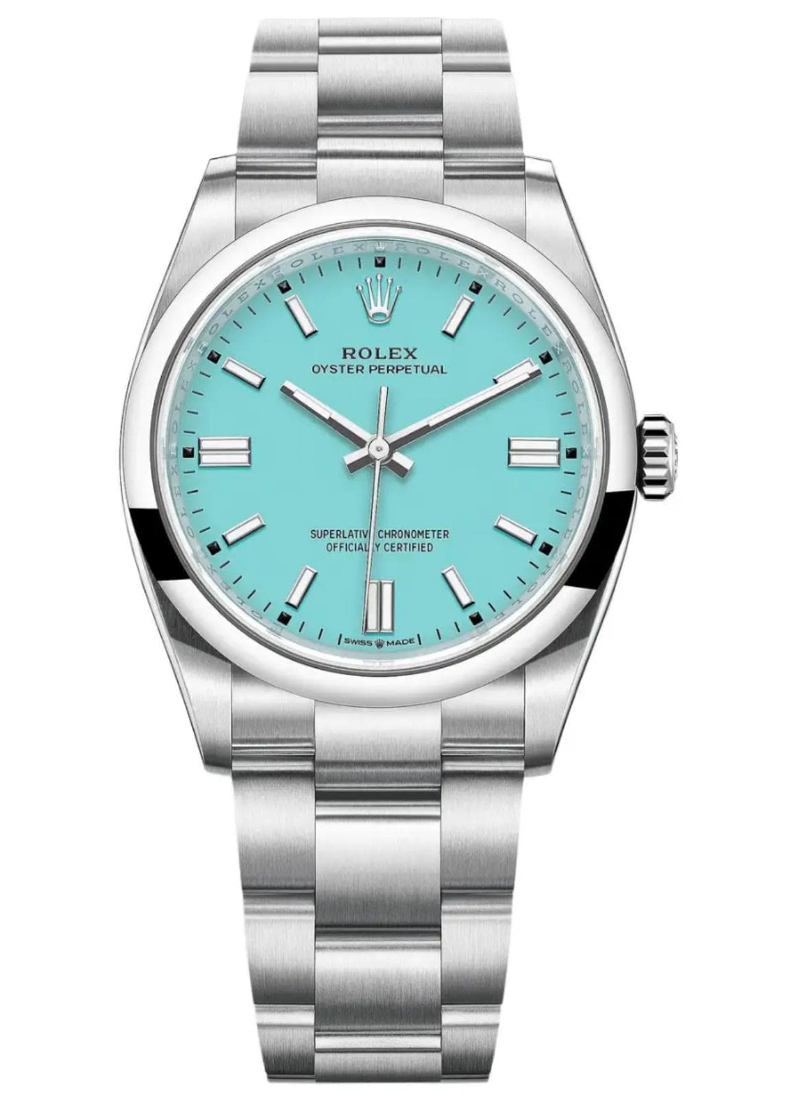 Rolex Oyster Perpetual 36