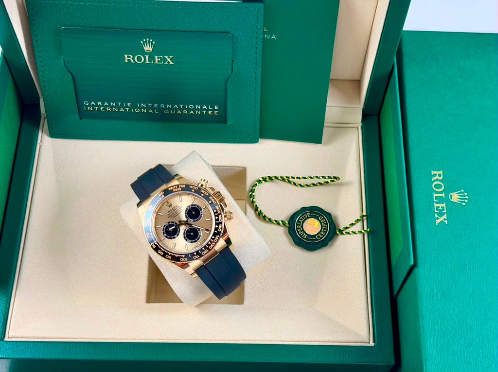 Rolex Daytona