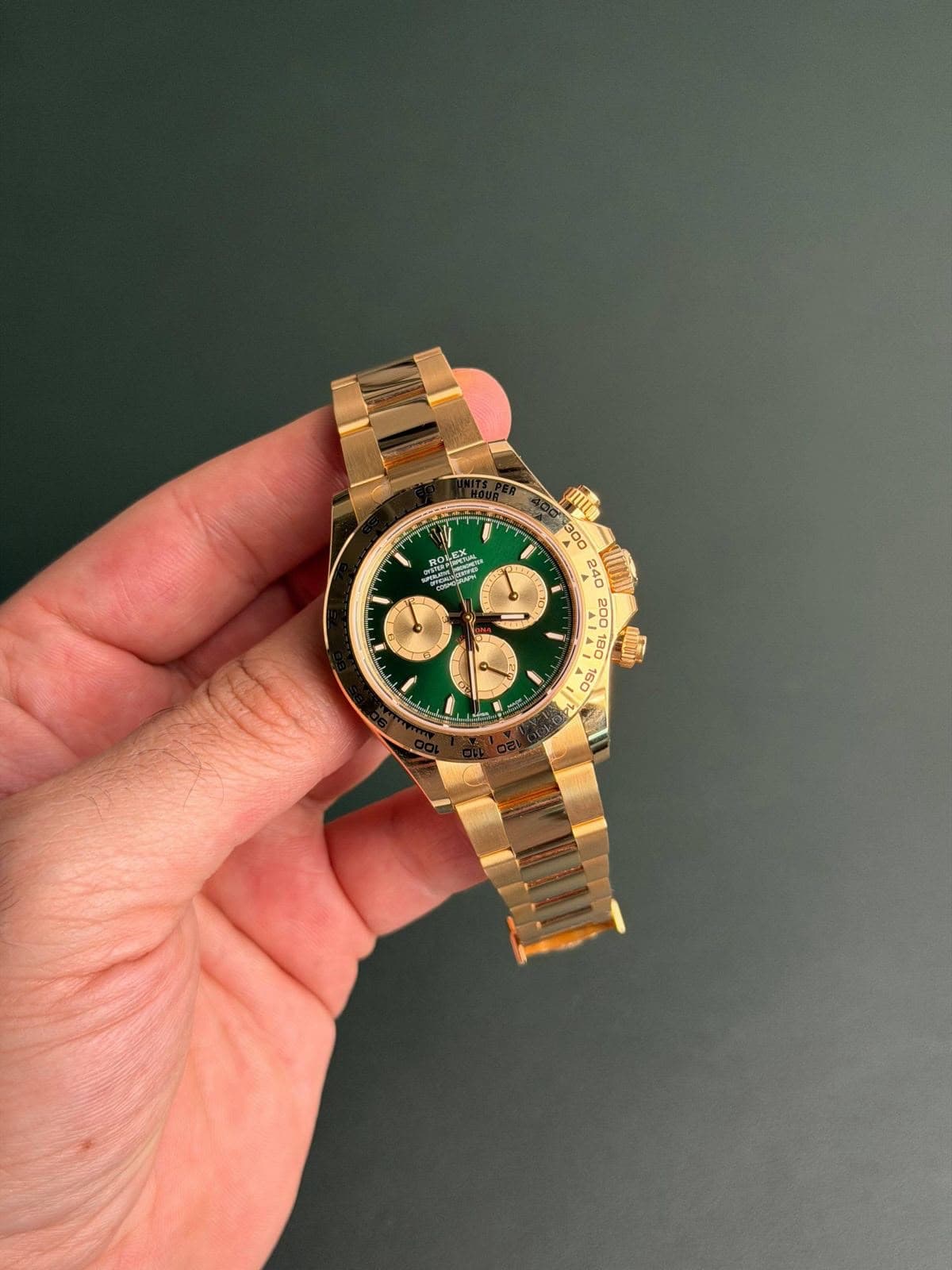 Rolex Daytona