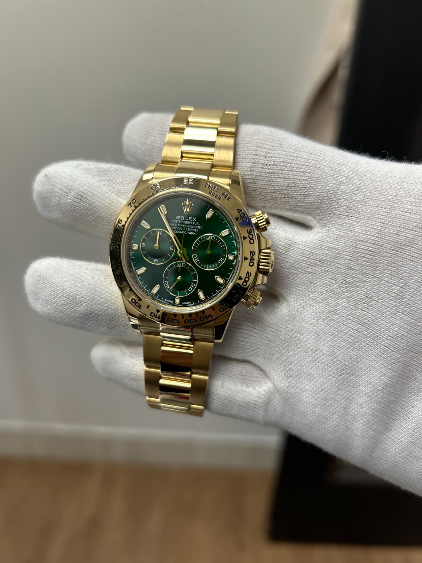 Rolex Daytona
