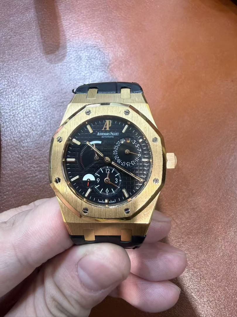 Audemars Piguet Royal Oak