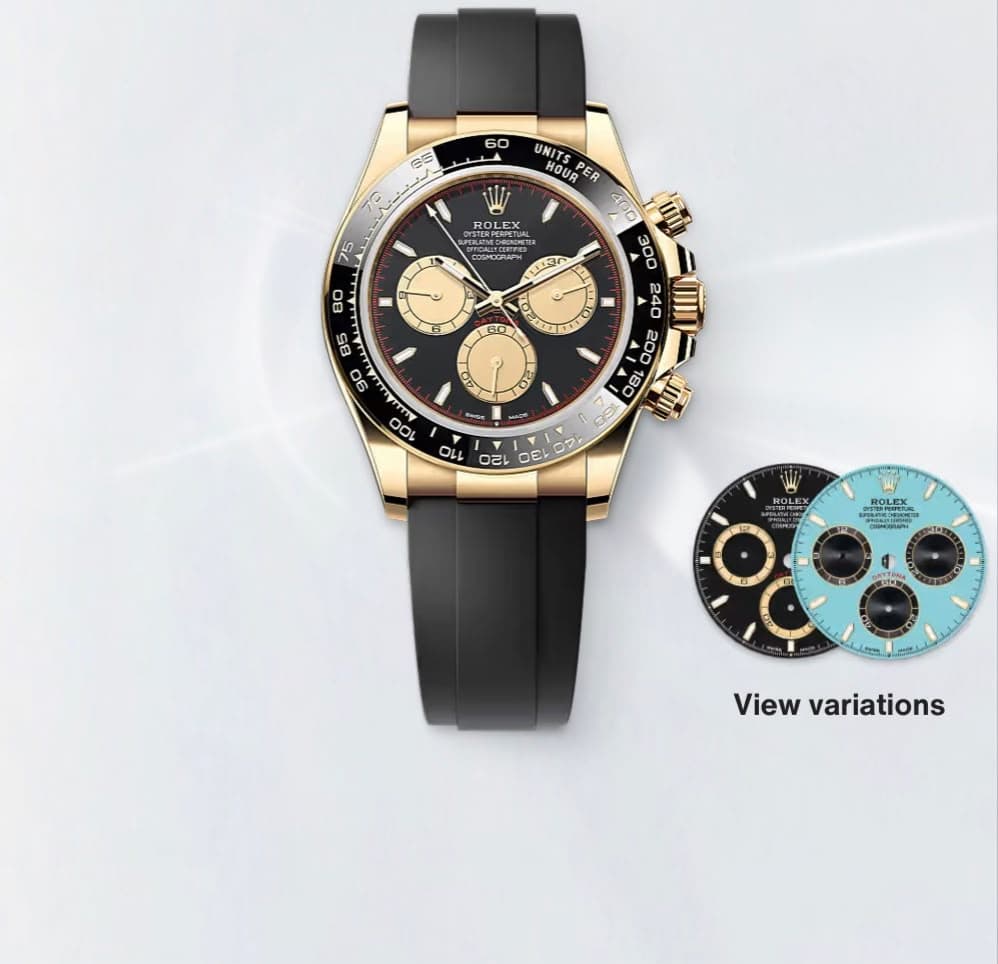 Rolex Daytona