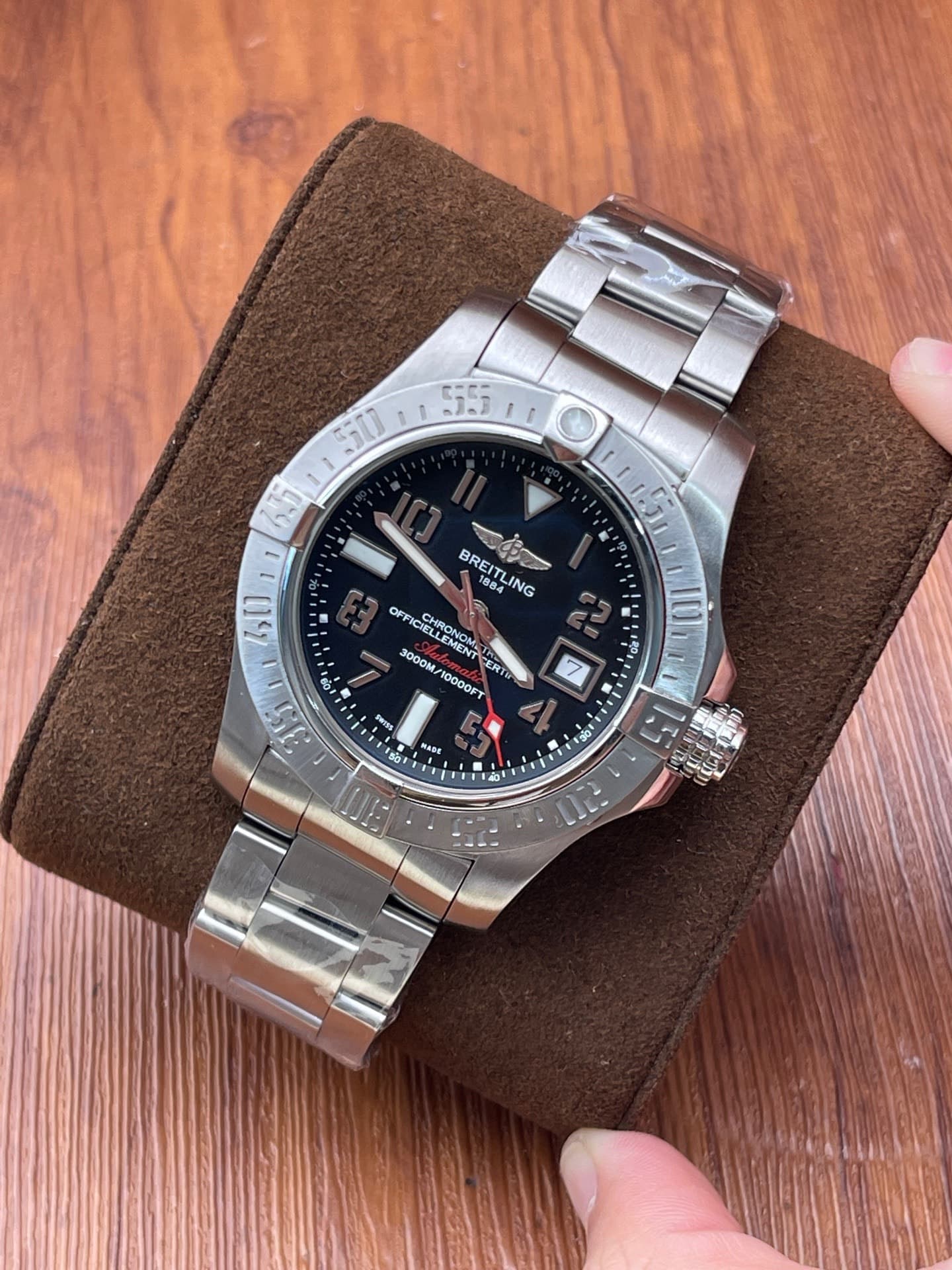 Breitling Breitling