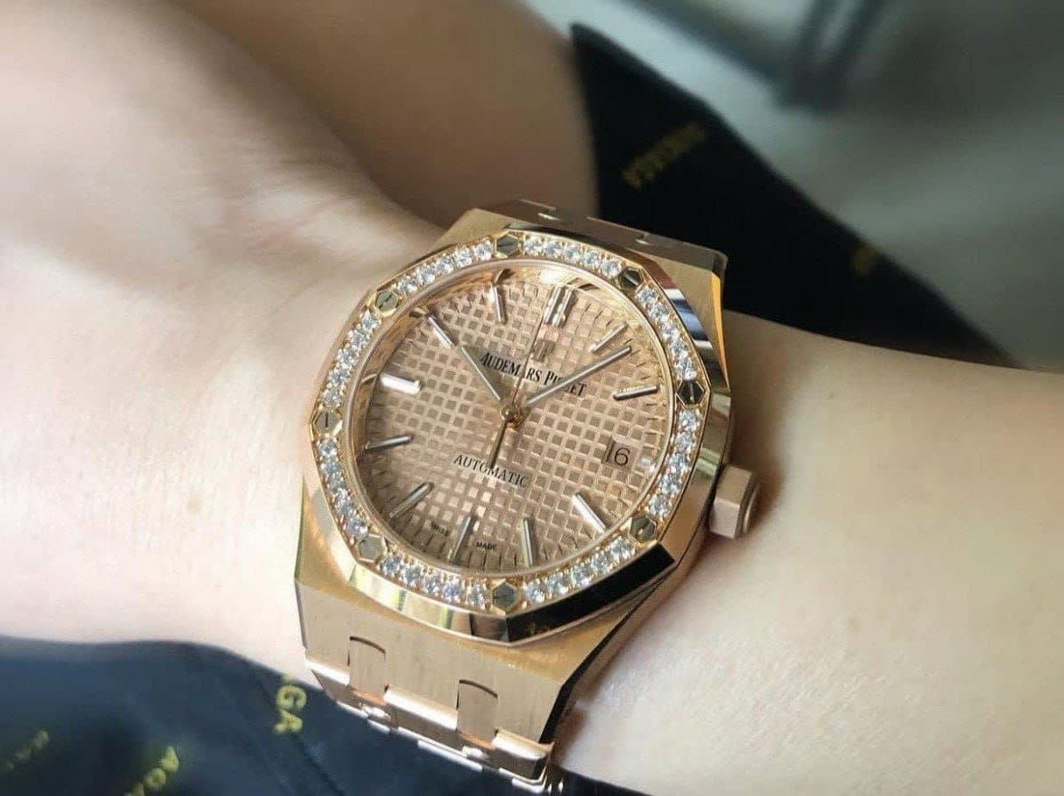 Audemars Piguet Royal Oak