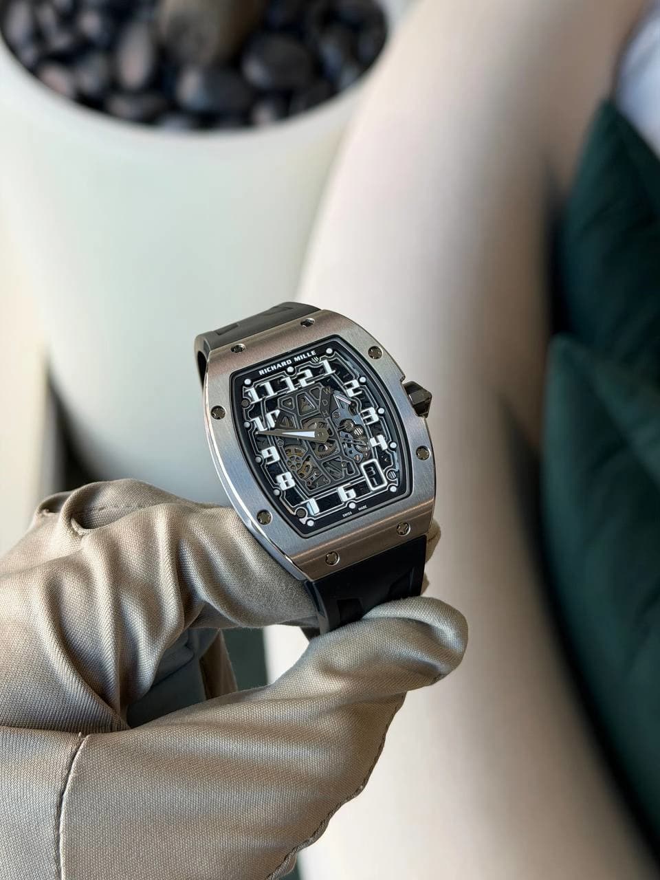 Richard Mille RM 67-01