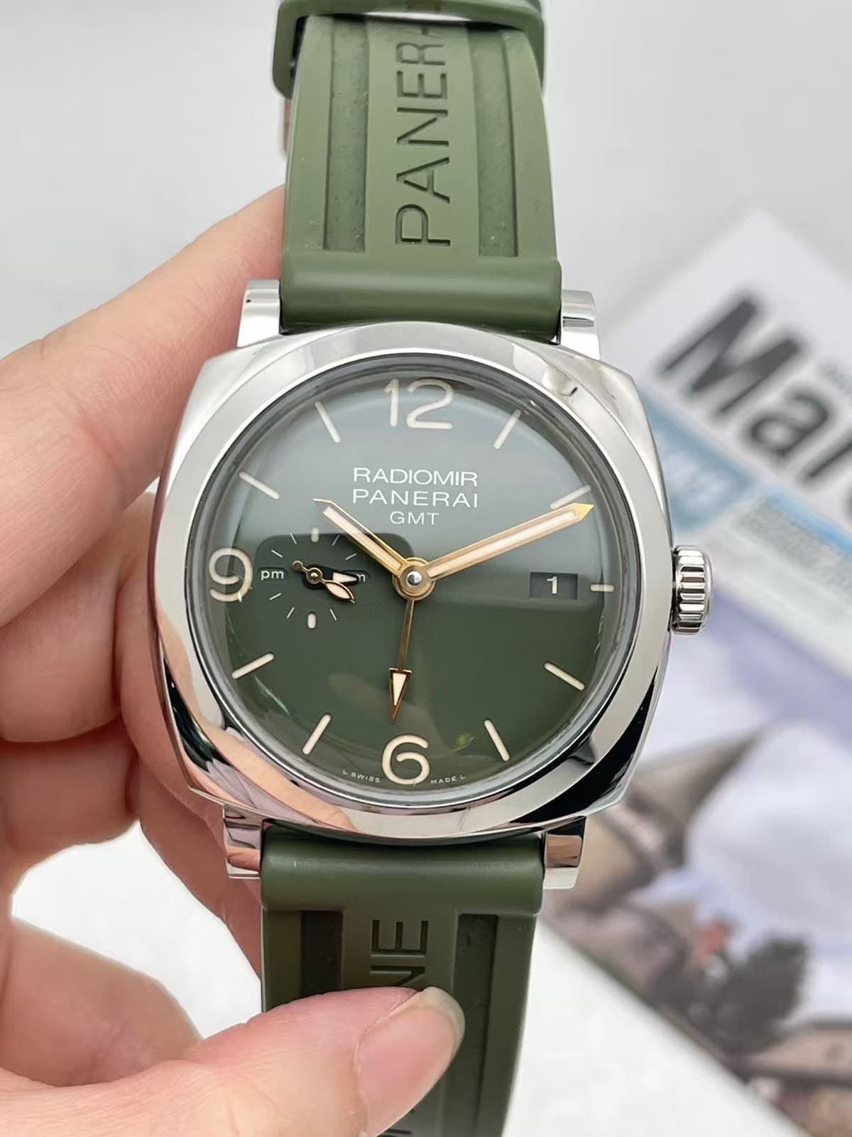 Panerai Luminor Marina