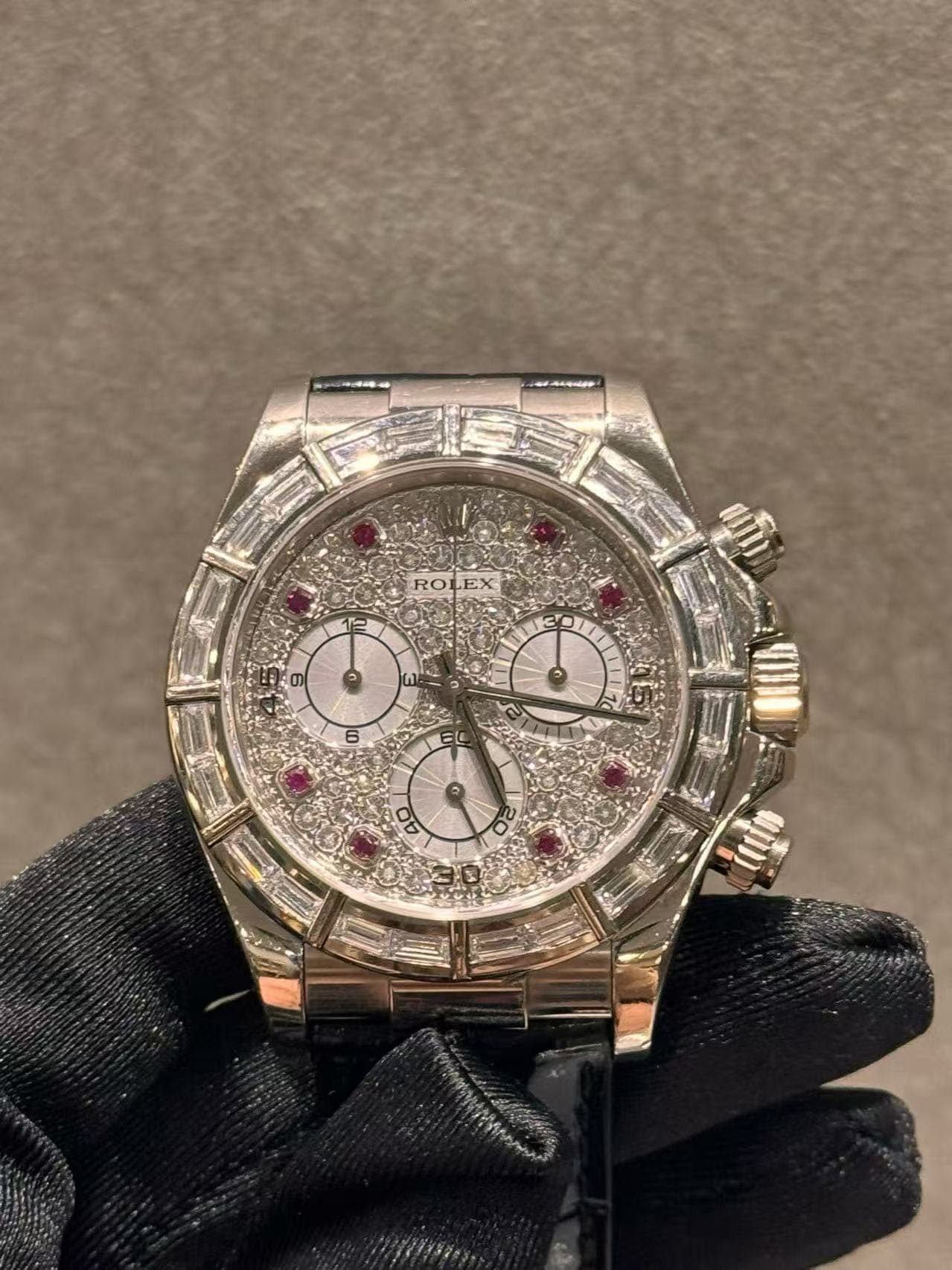Rolex Daytona