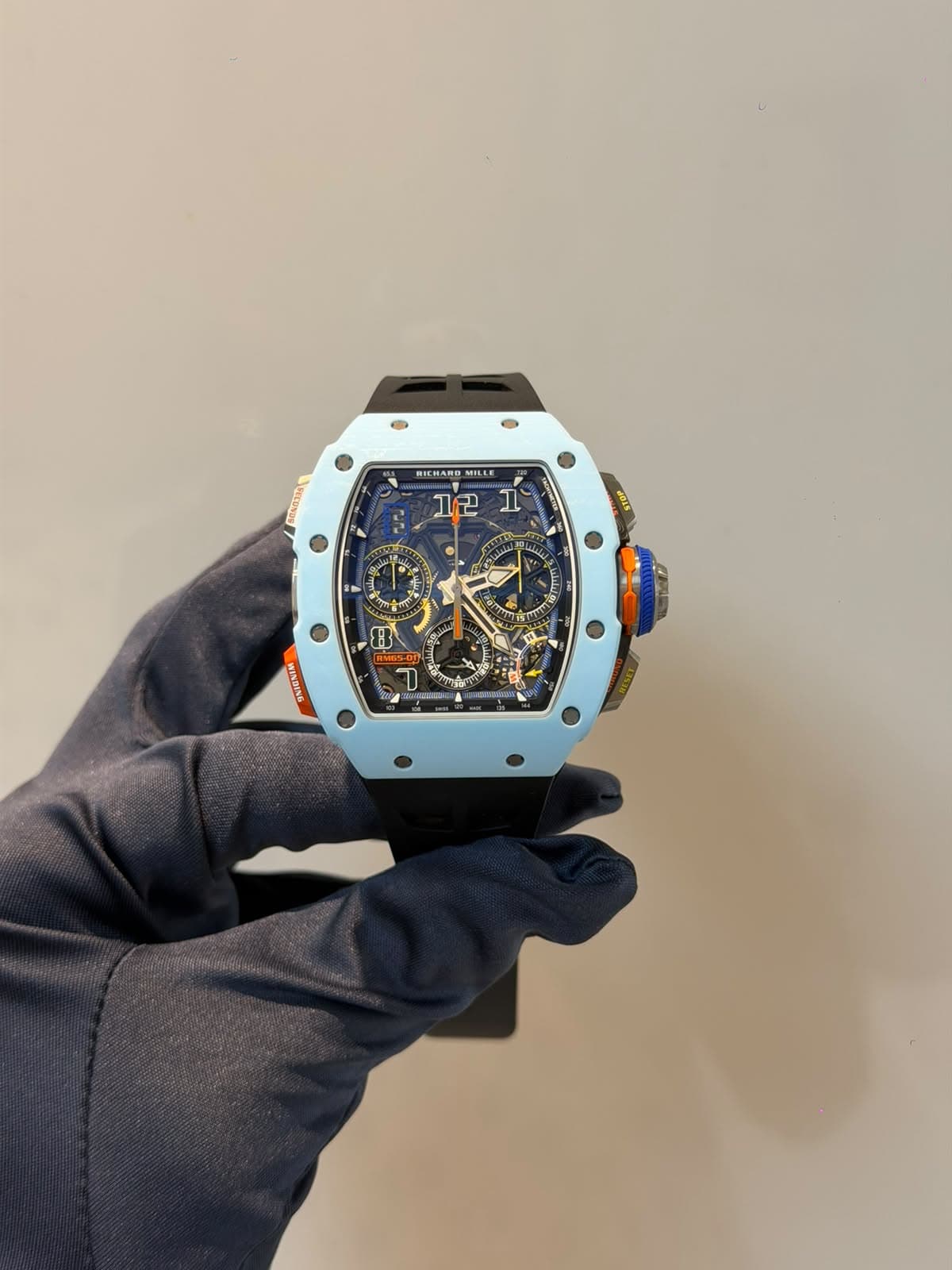 Richard Mille RM 65-01