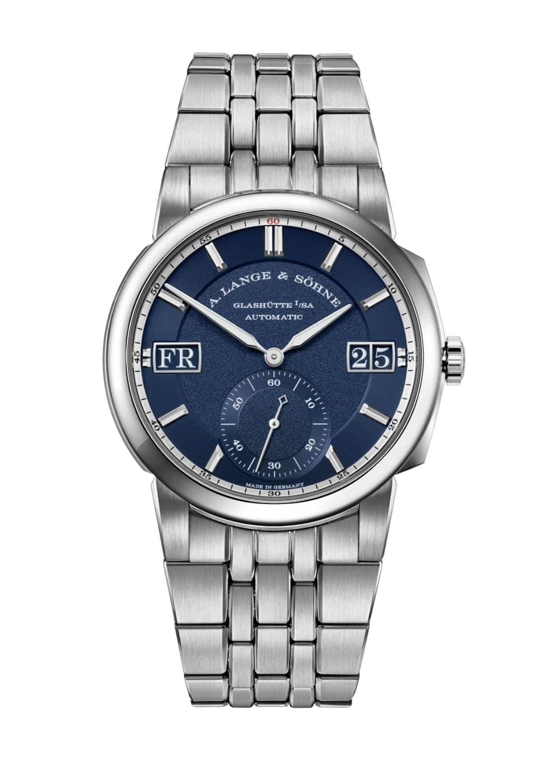 A. Lange & Söhne Odysseus