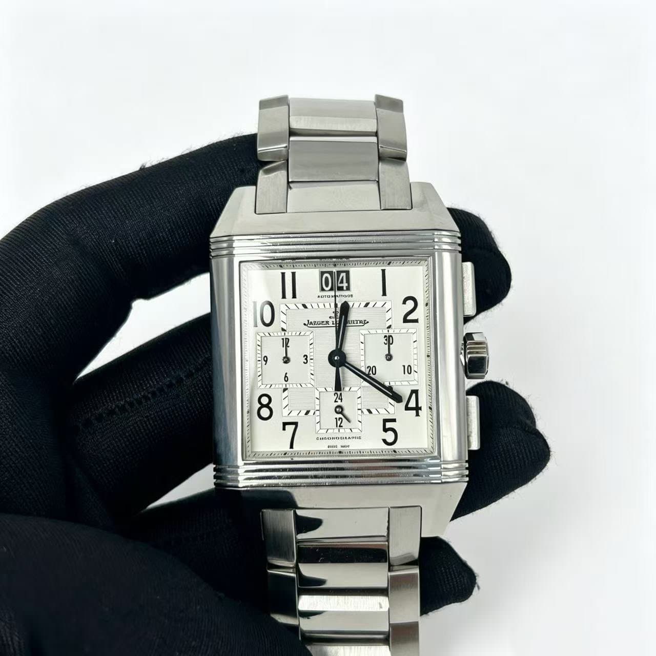 Jaeger-LeCoultre Master Ultra Thin Moon