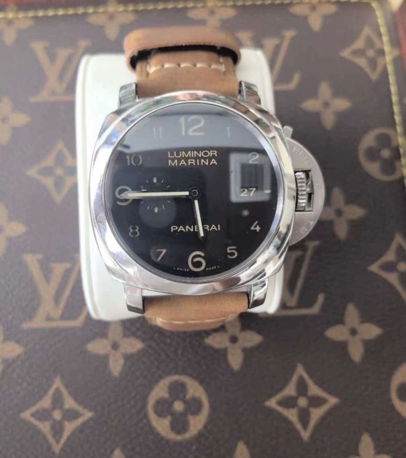 Panerai Luminor Marina