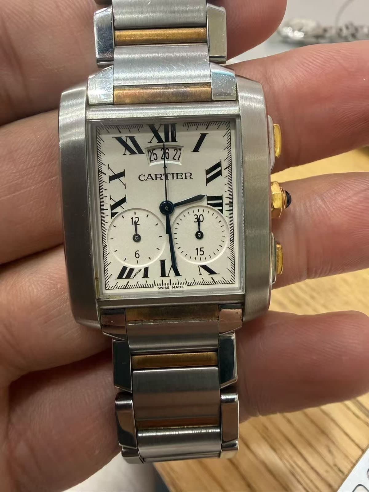 Cartier Panthère