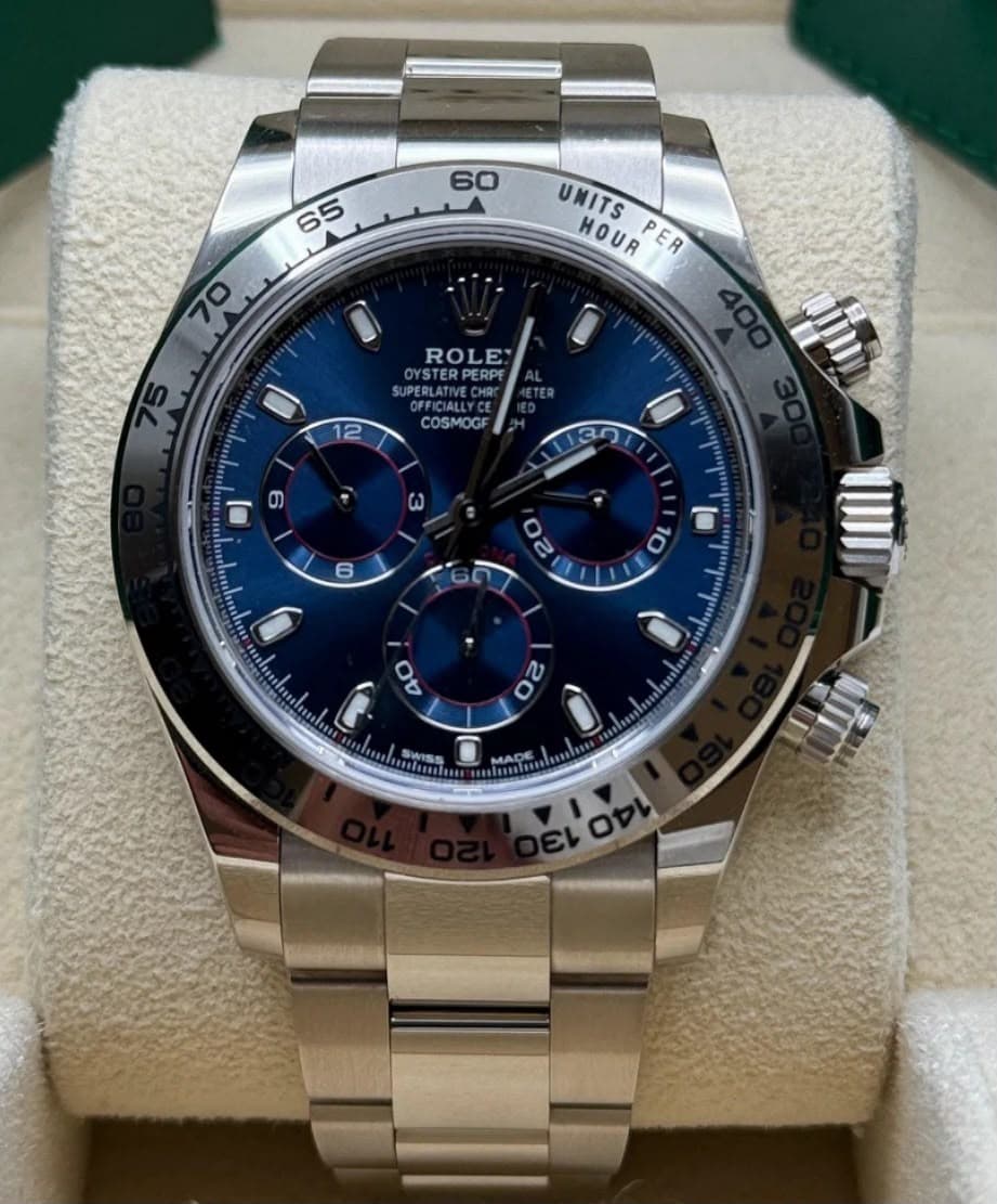 Rolex Daytona