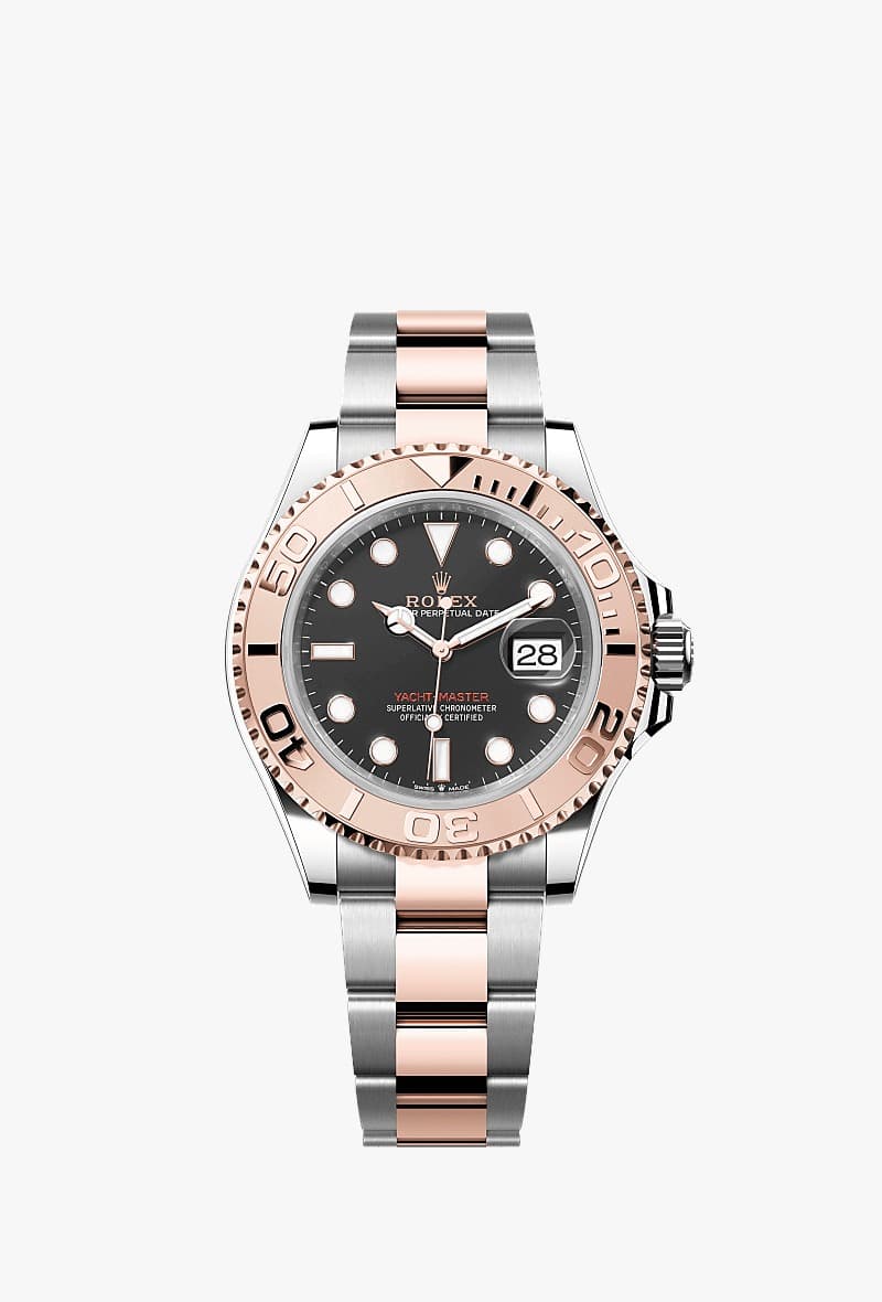 Rolex Yacht-Master