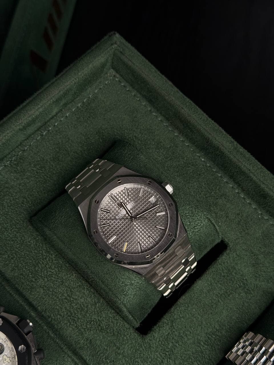 Audemars Piguet Royal Oak