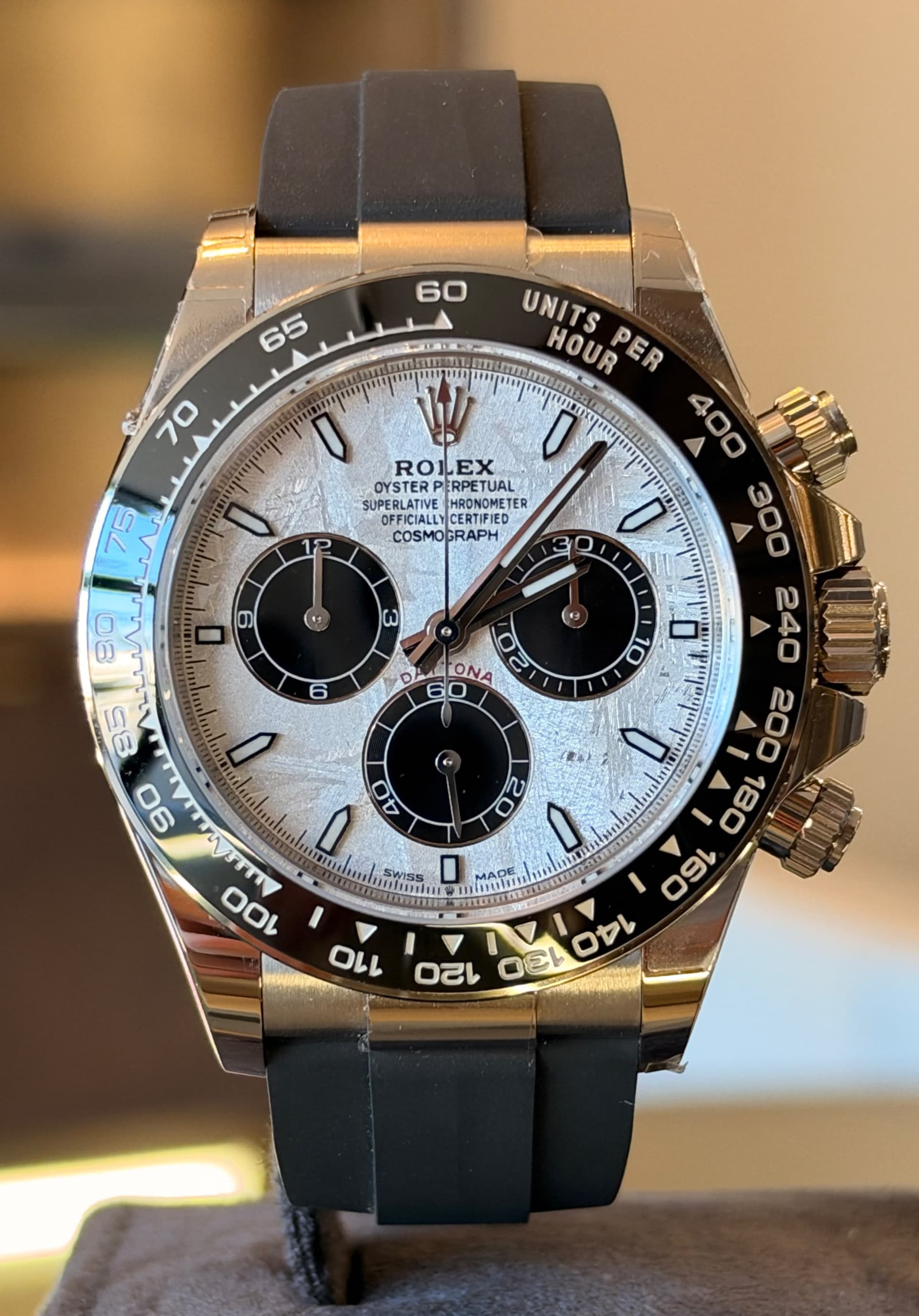 Rolex Daytona