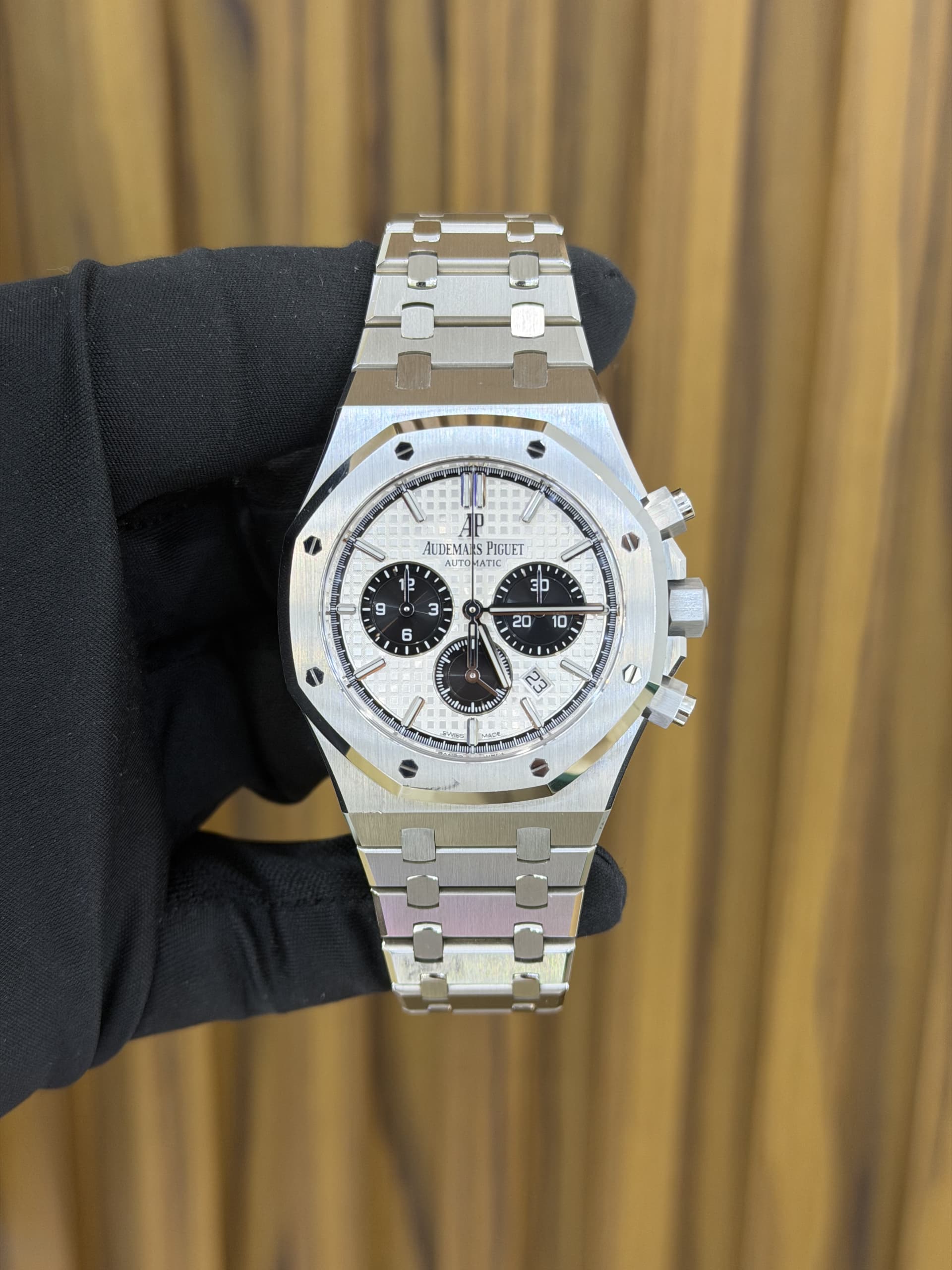 Audemars Piguet Royal Oak
