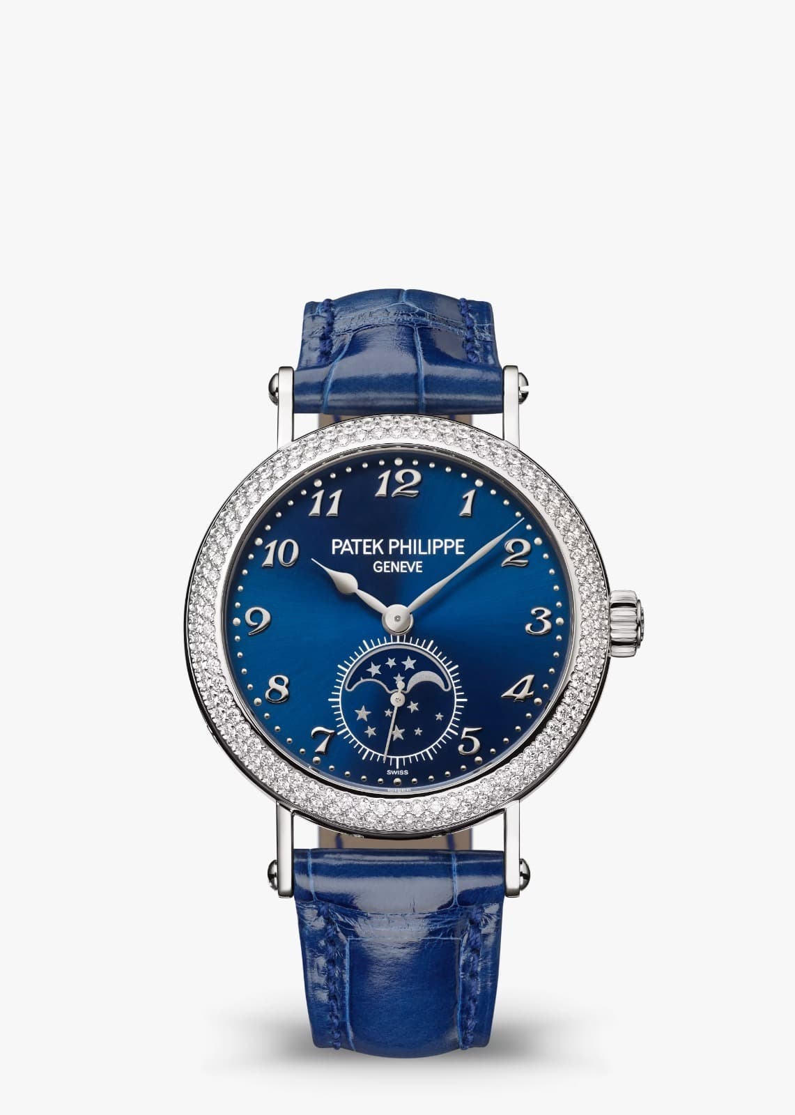 Patek Philippe Complications