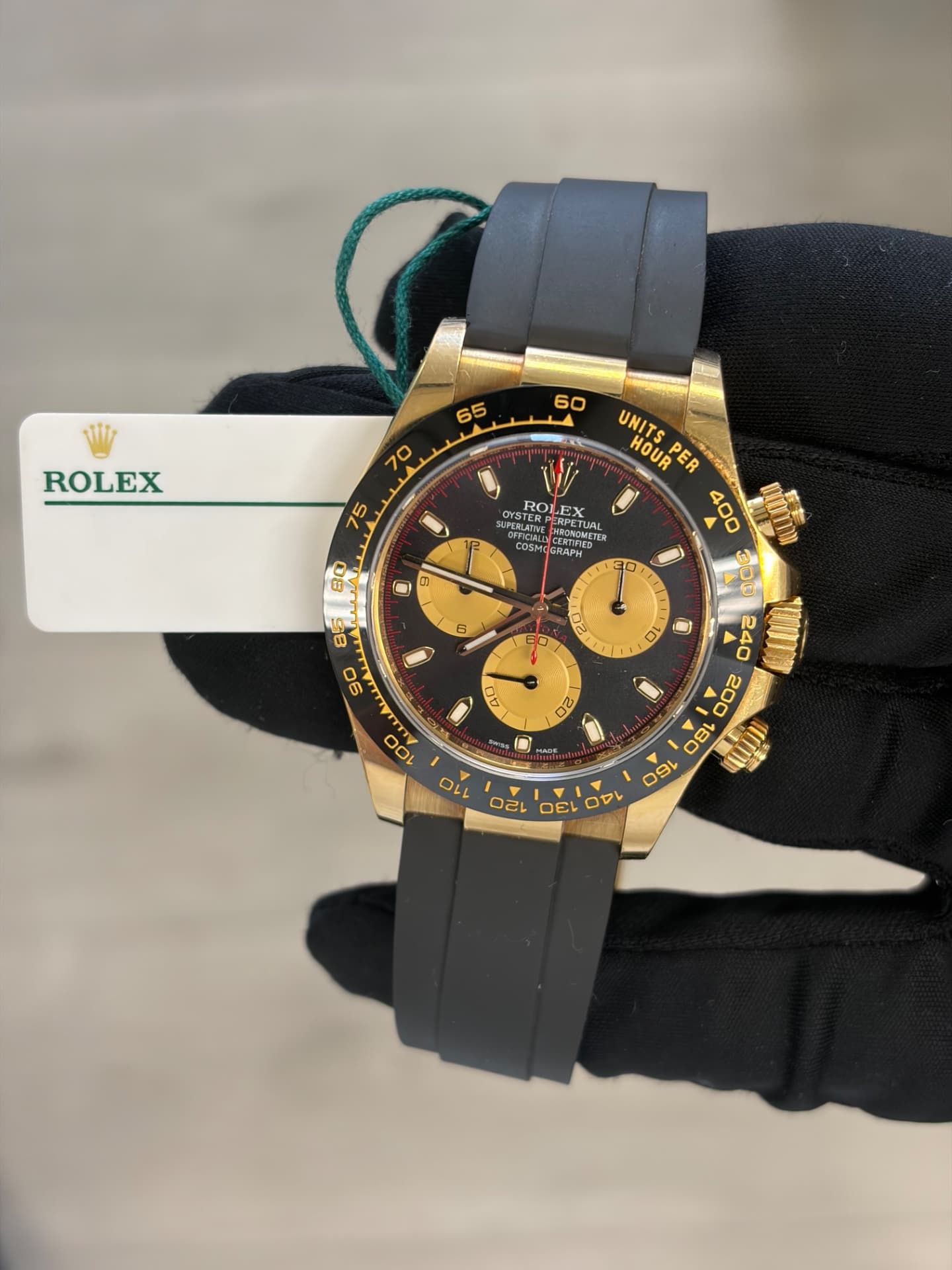 Rolex Daytona