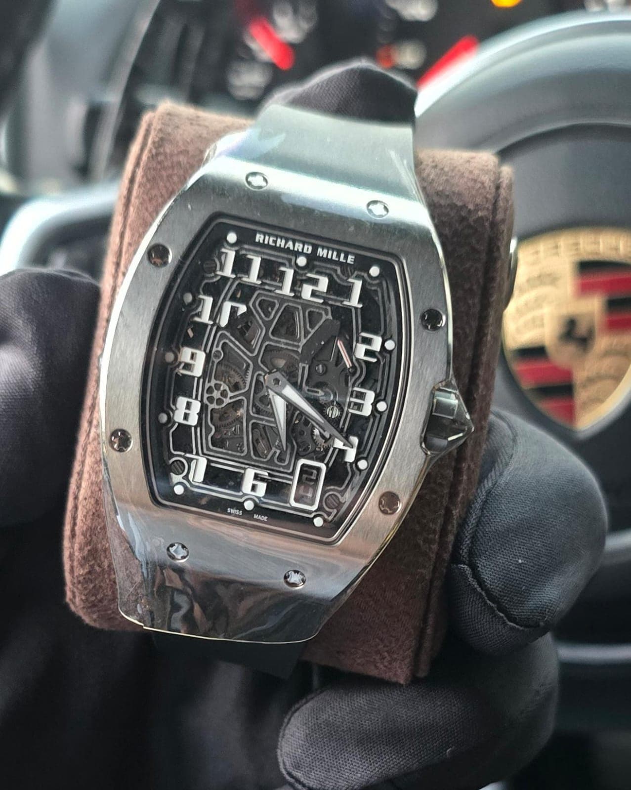 Richard Mille RM 67-01
