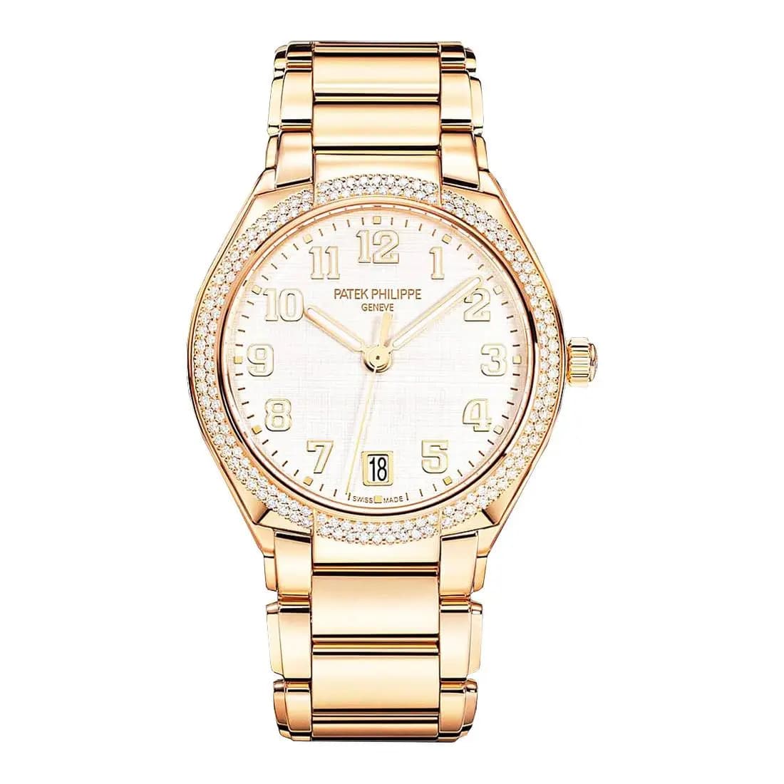 Patek Philippe Twenty-4