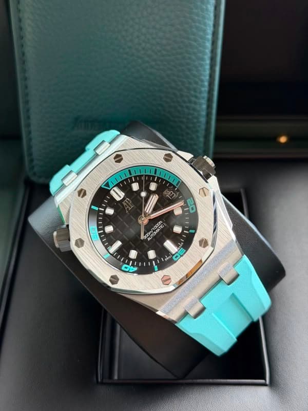 Audemars Piguet Royal Oak Offshore