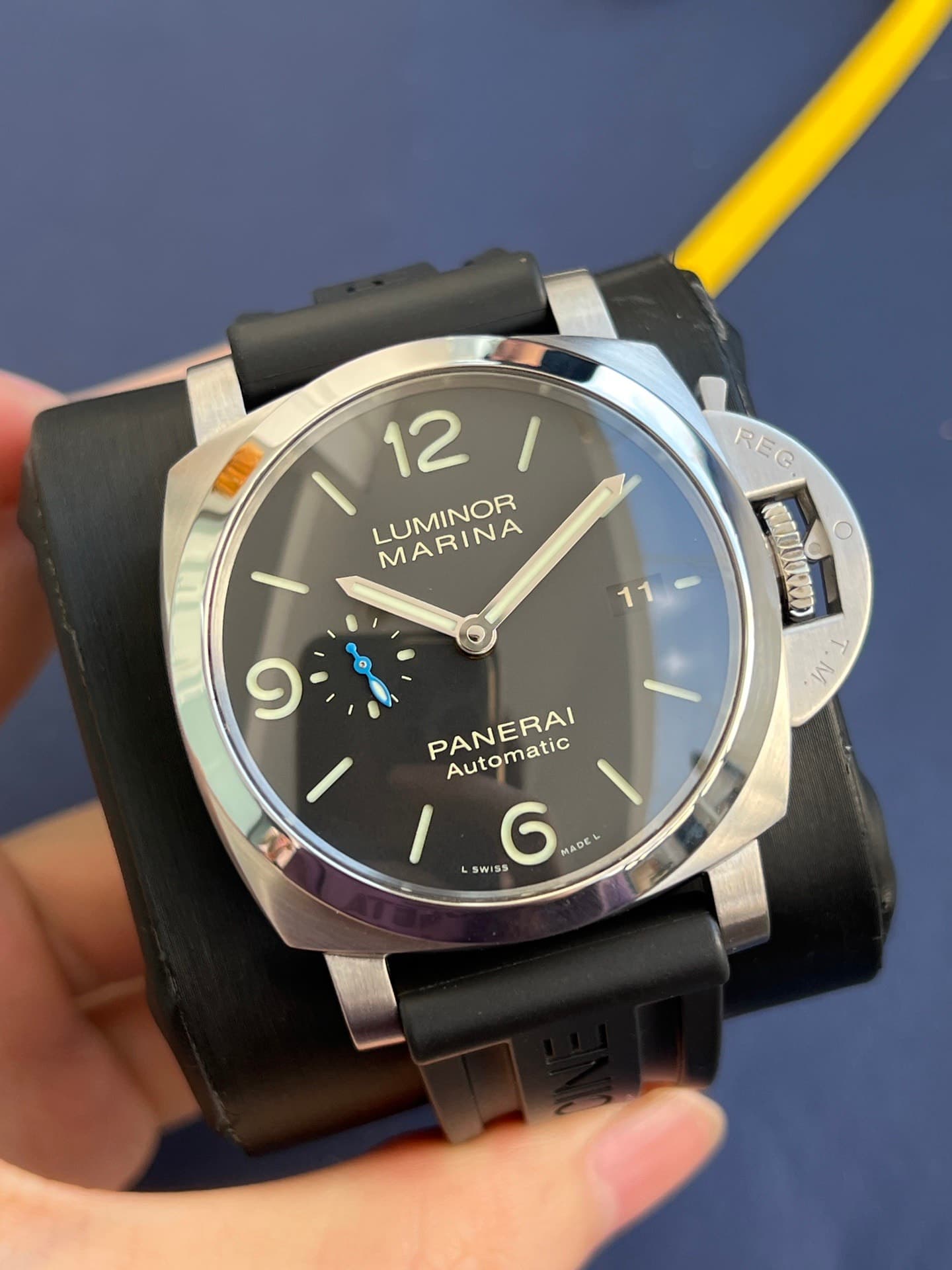 Panerai Luminor Marina