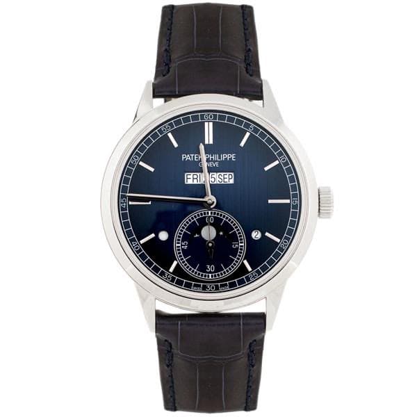 Patek Philippe Grand Complications In-Line Perpetual Calendar