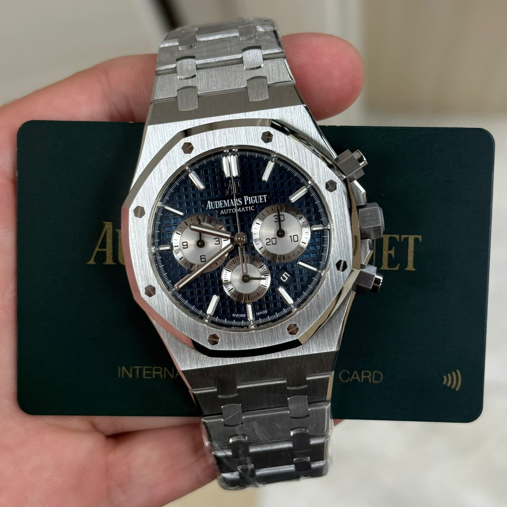 Audemars Piguet Royal Oak