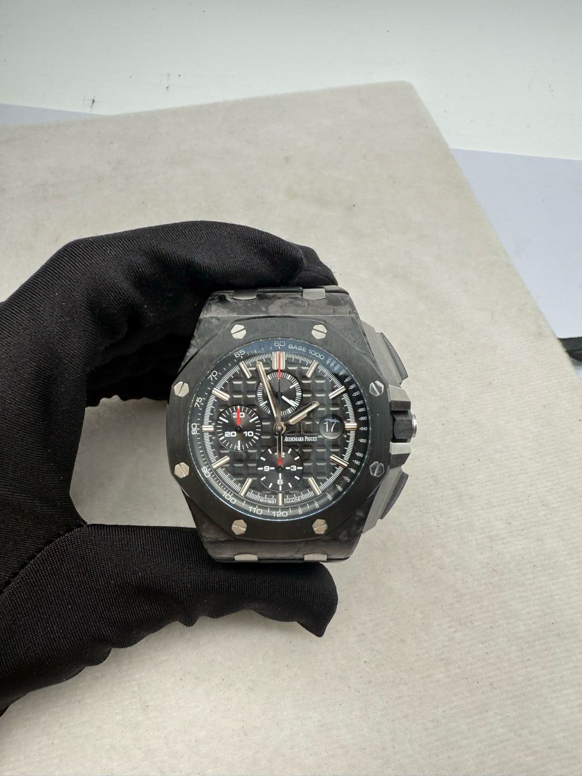 Audemars Piguet Royal Oak Offshore