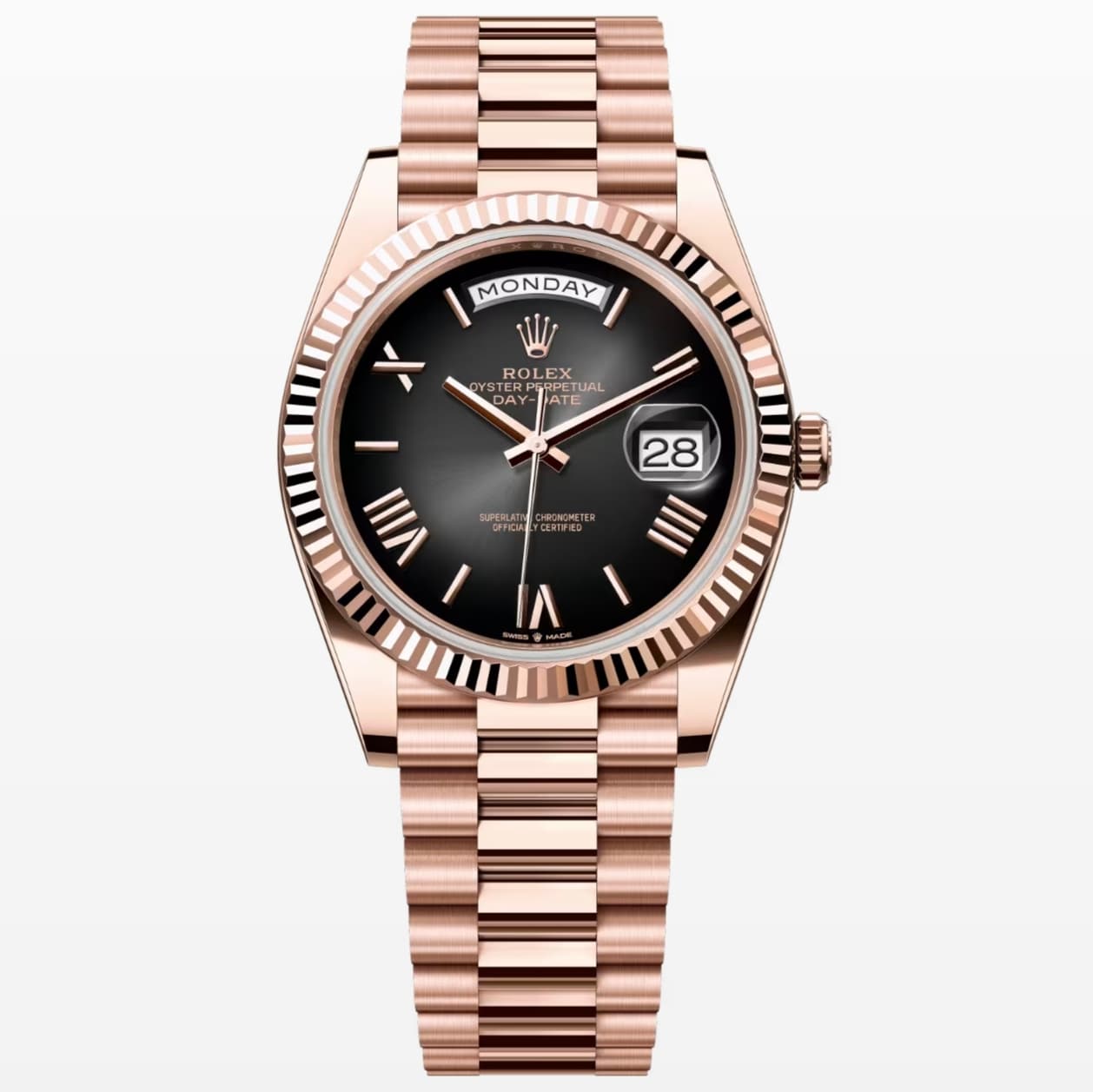 Rolex Day-Date