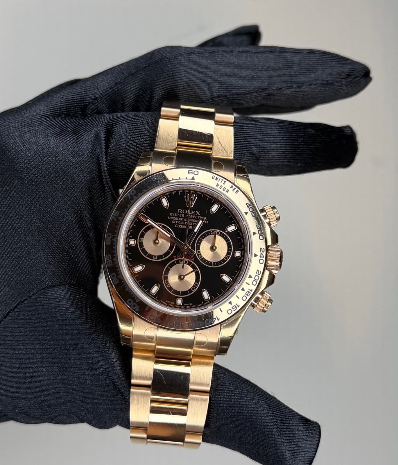 Rolex Daytona