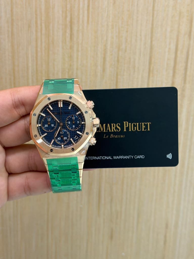 Audemars Piguet Royal Oak
