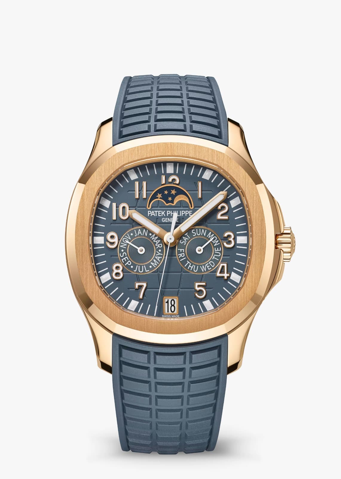 Patek Philippe Perpetual Calendar