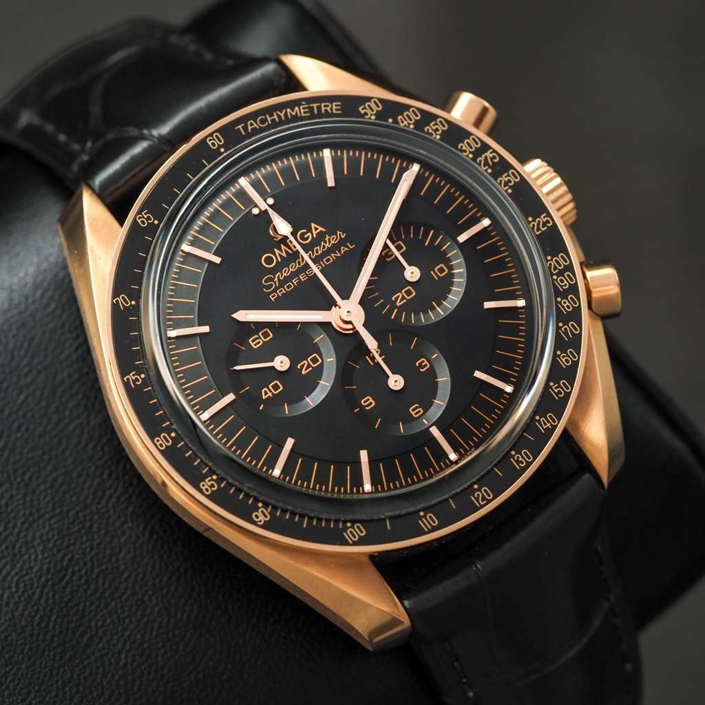 Omega Speedmaster