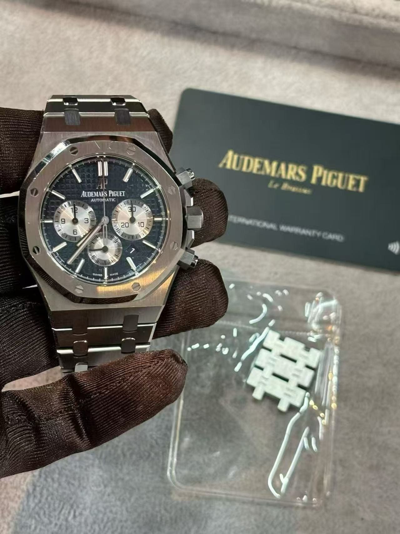 Audemars Piguet Royal Oak