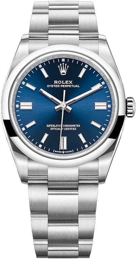Rolex Oyster Perpetual 36