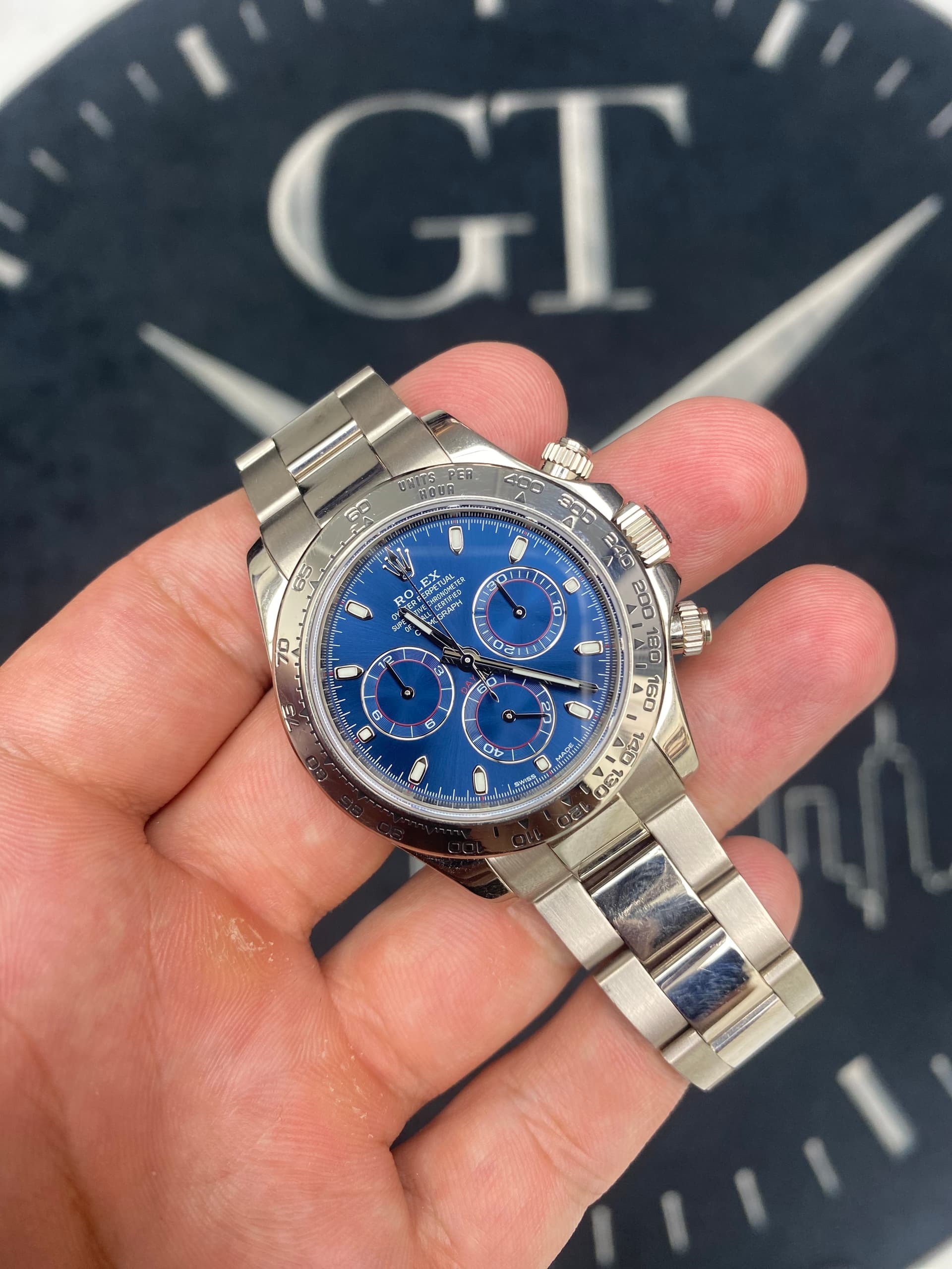Rolex Daytona