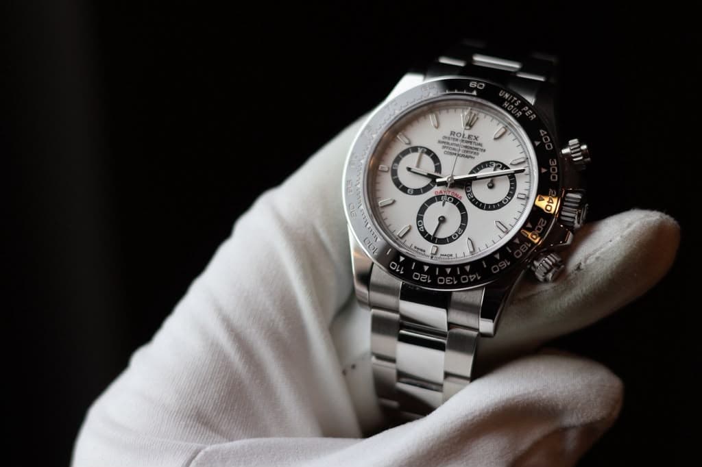 Rolex Daytona
