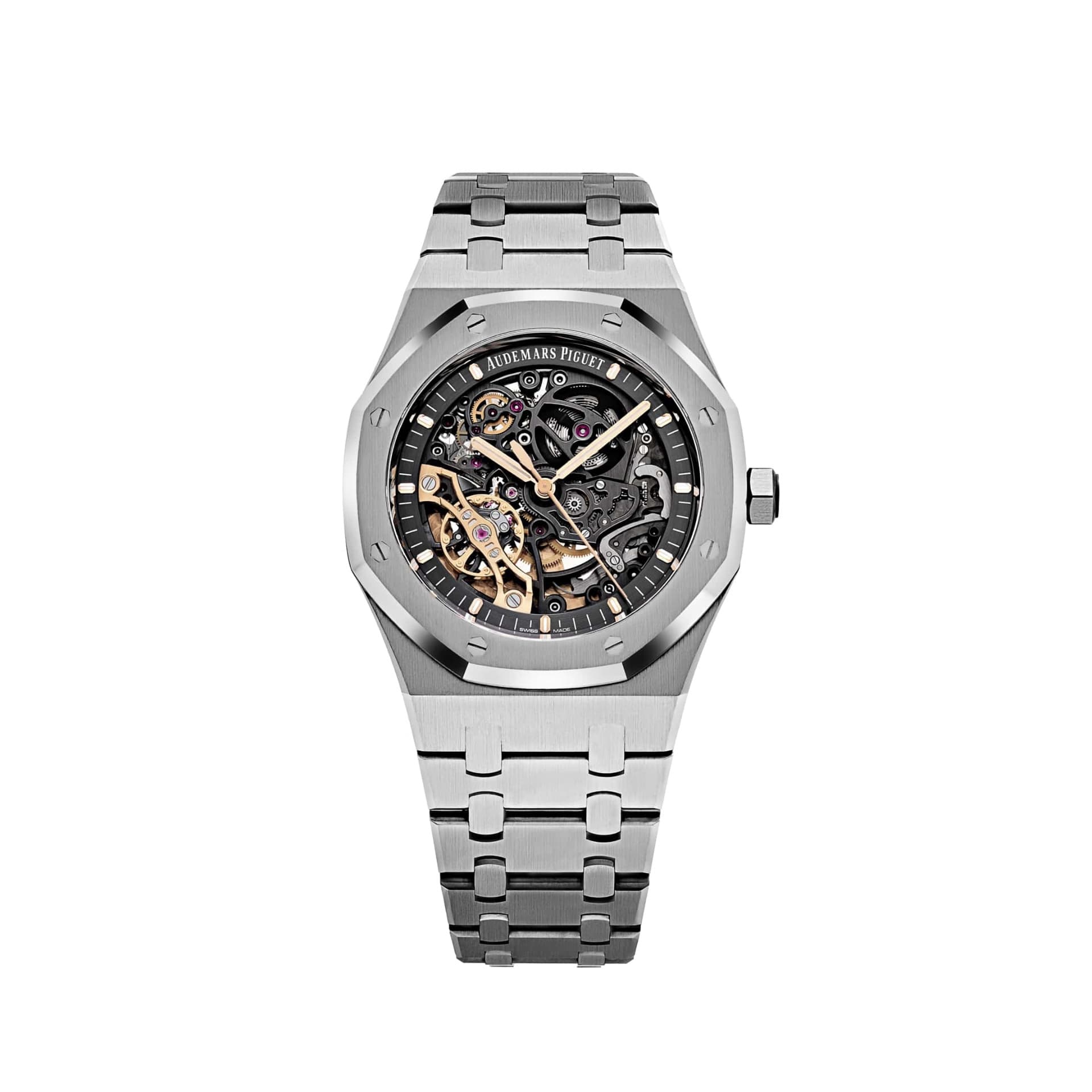 Audemars Piguet Royal Oak