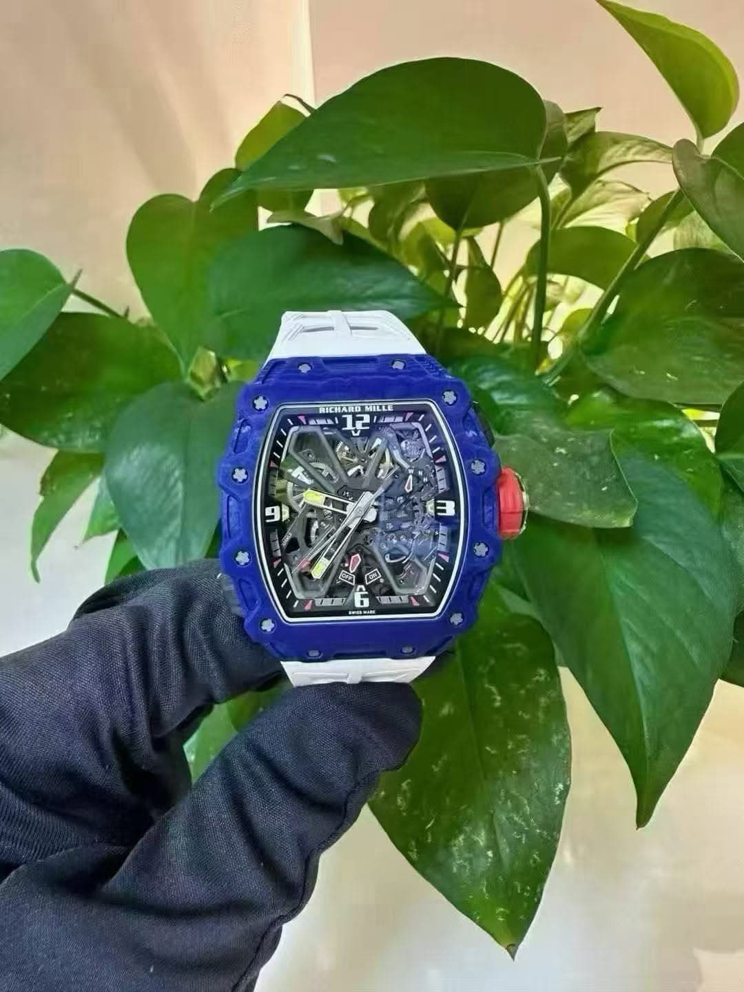 Richard Mille RM 35-03