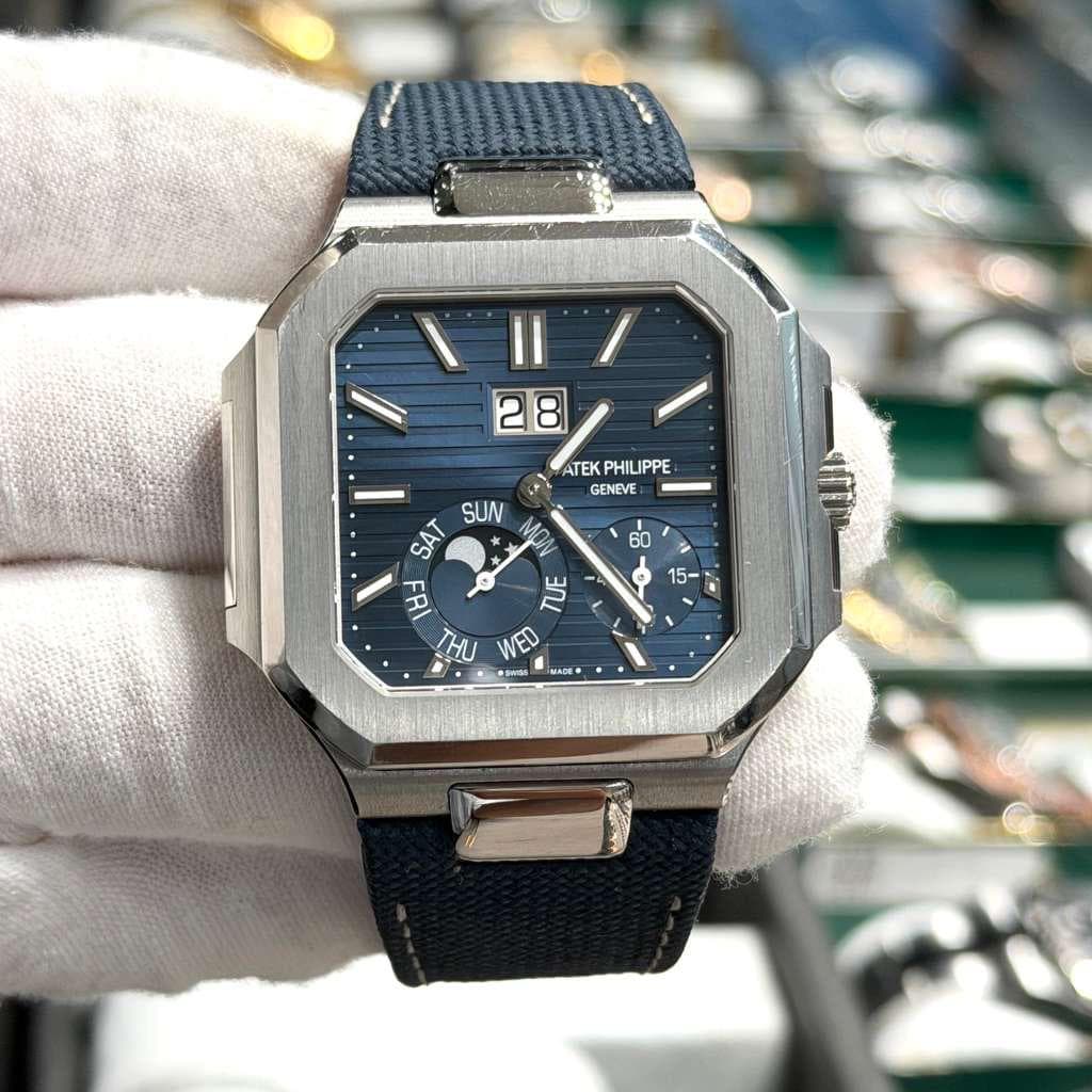 Patek Philippe Cubitus