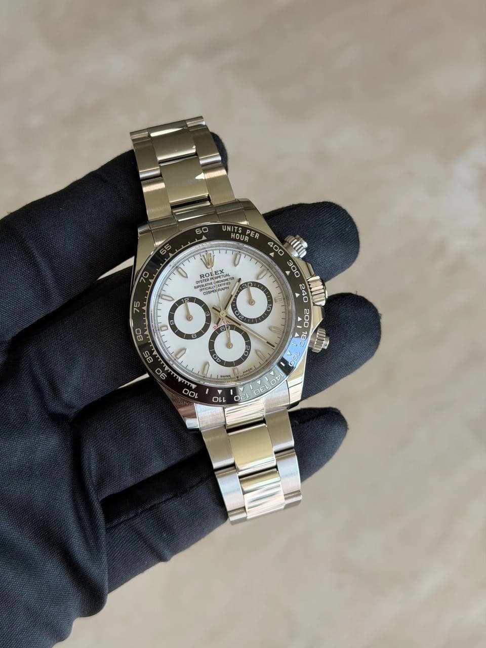 Rolex Daytona