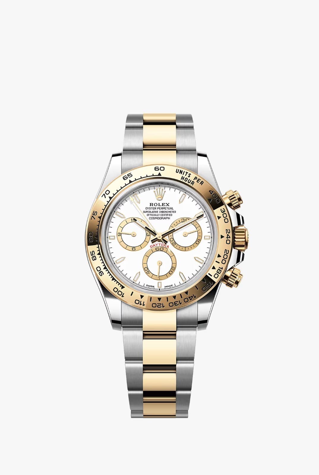 Rolex Daytona