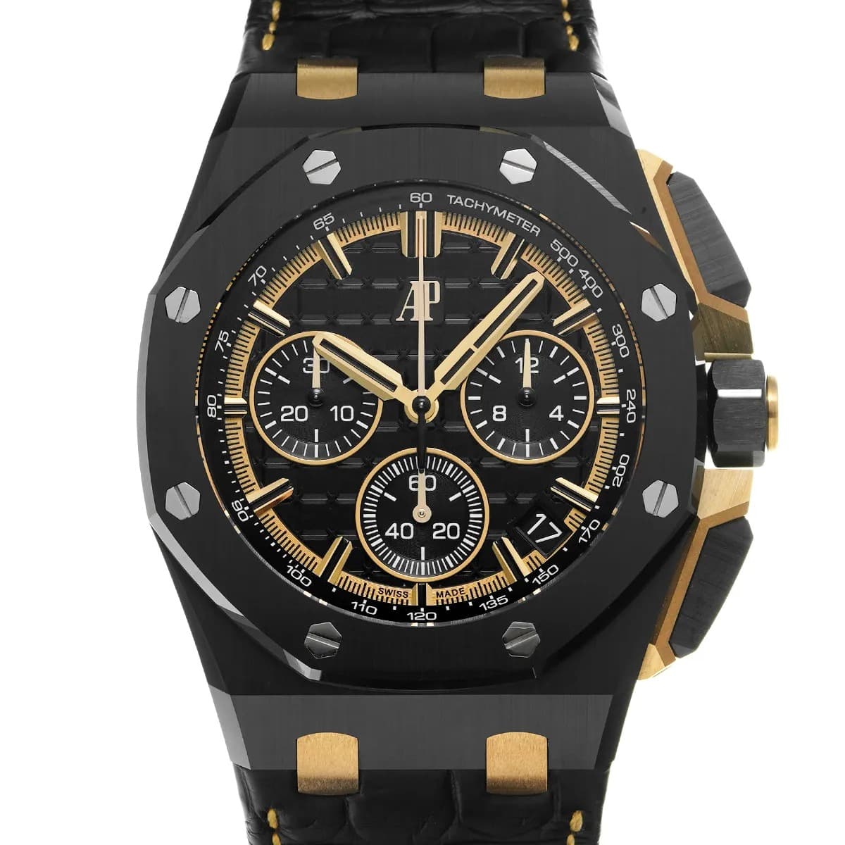 Audemars Piguet Royal Oak Offshore Chronograph 43