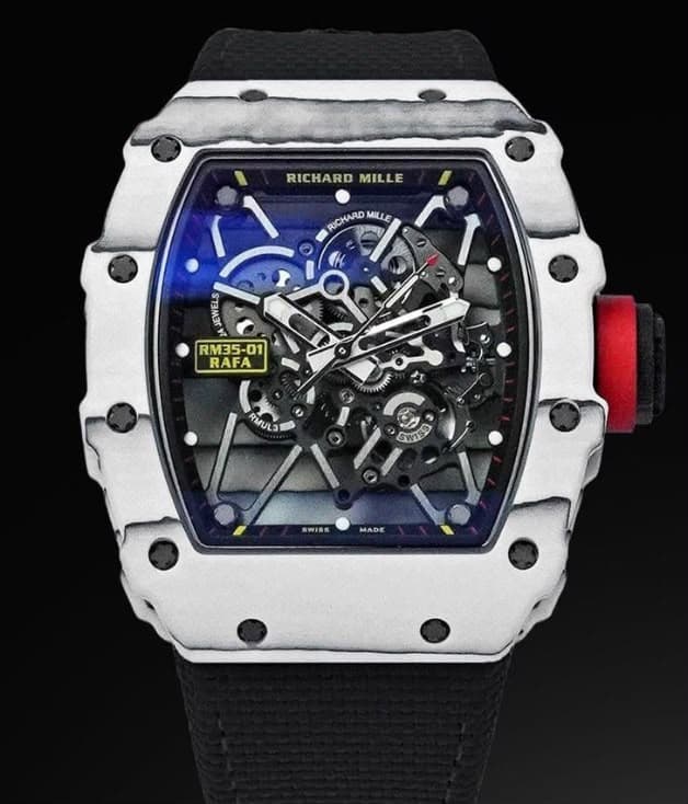 Richard Mille RM 35-01