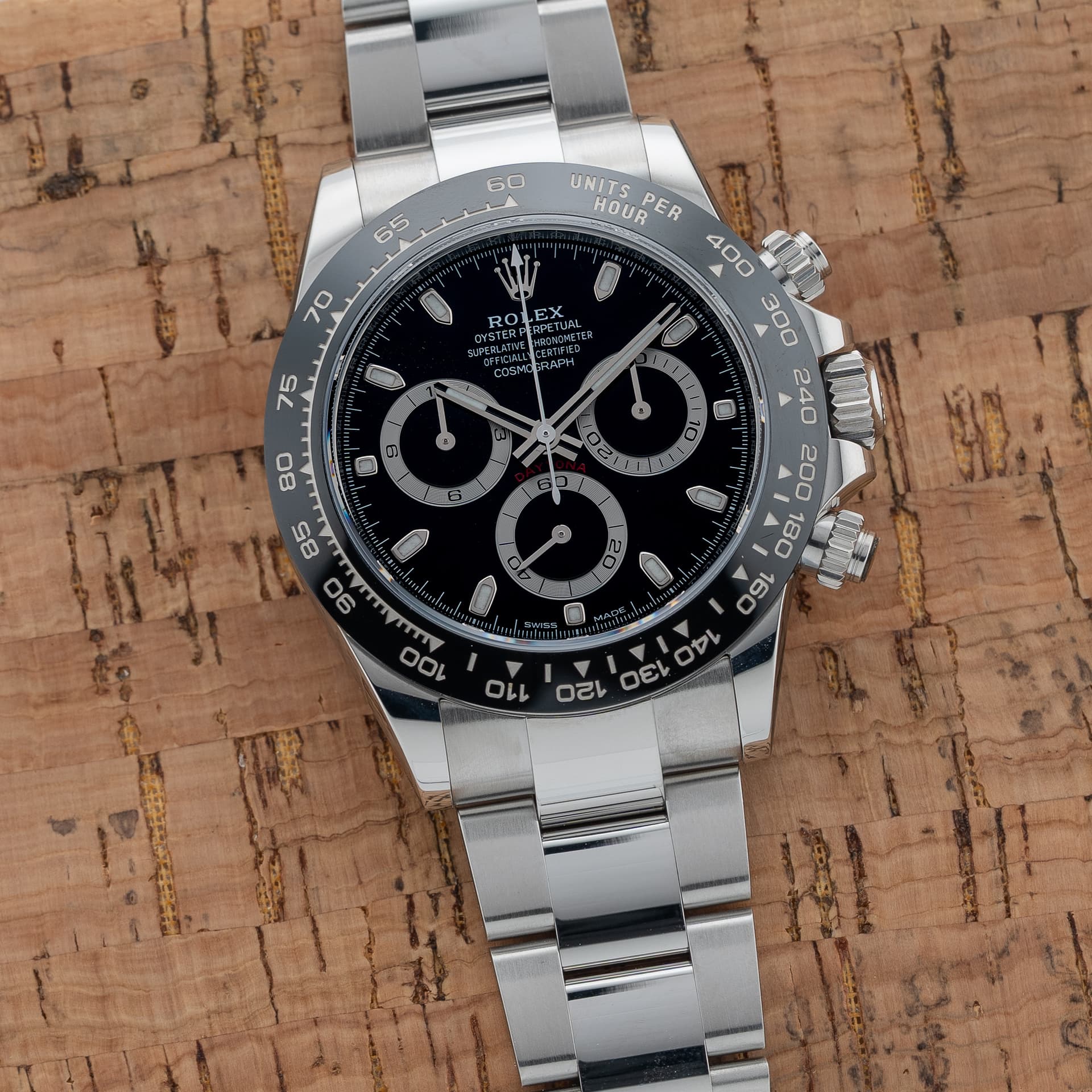 Rolex Daytona