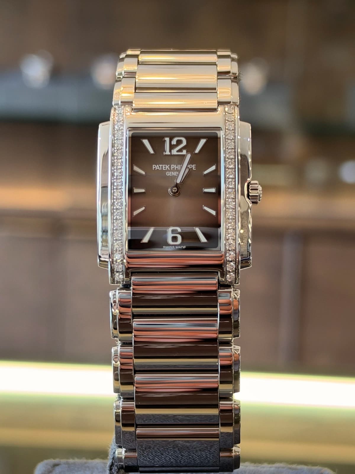 Patek Philippe Twenty~4