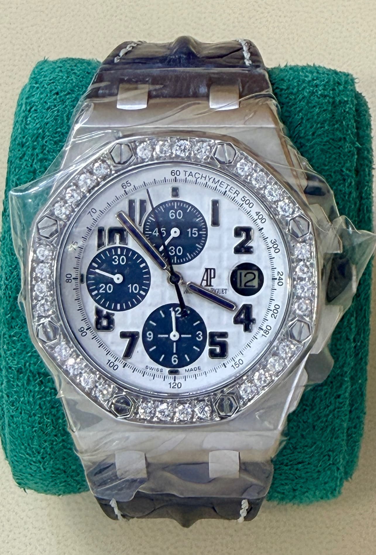 Audemars Piguet Royal Oak Offshore