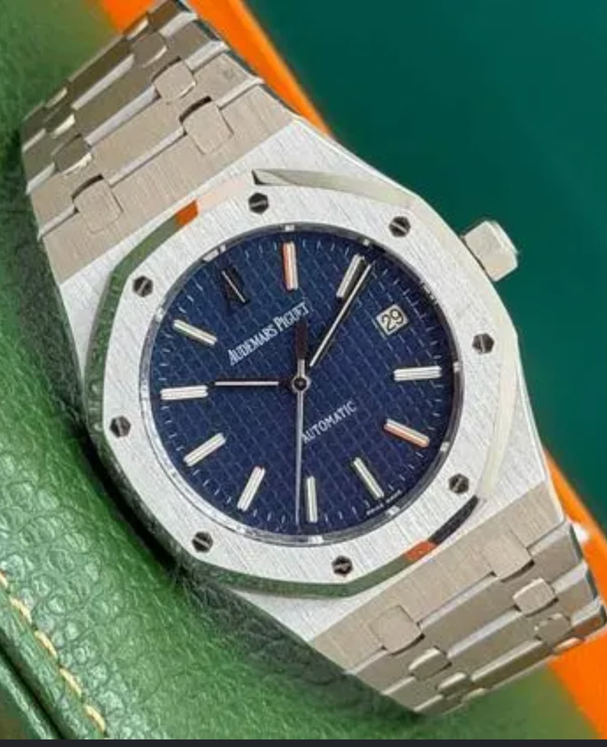 Audemars Piguet Royal Oak